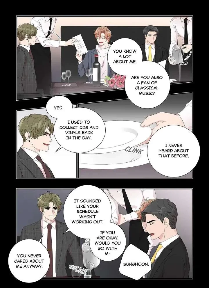 To. Dominant Chapter 16, page 8