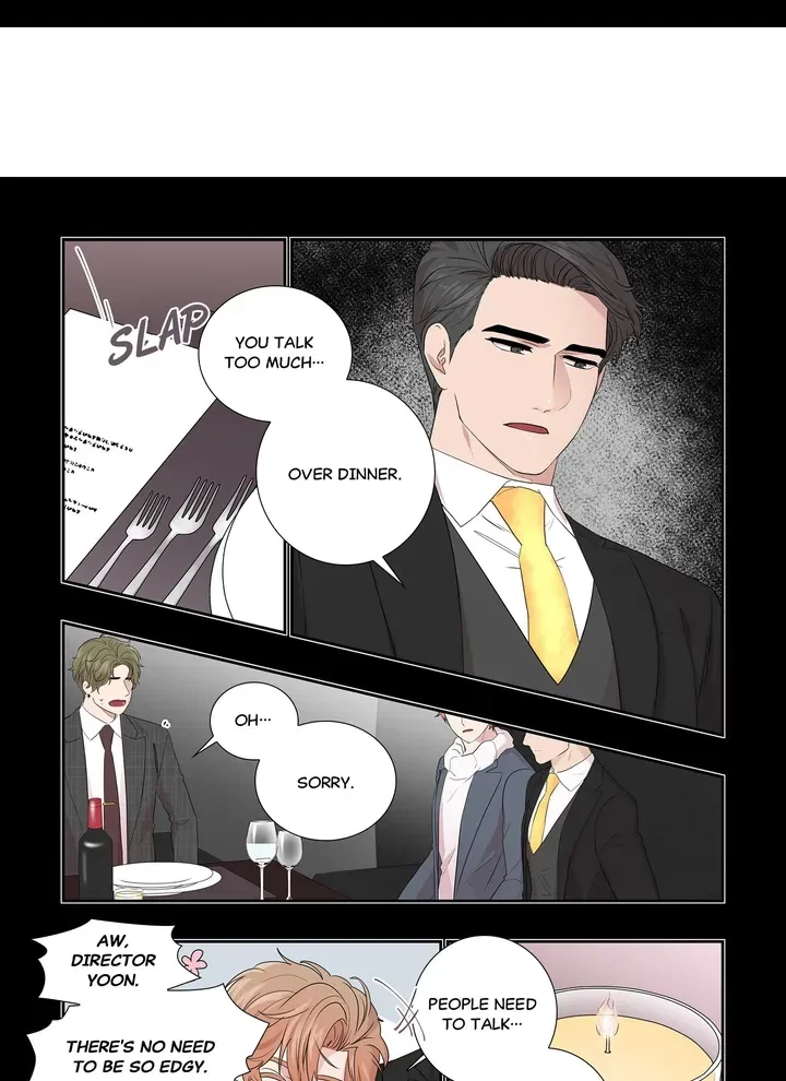 To. Dominant Chapter 16, page 9