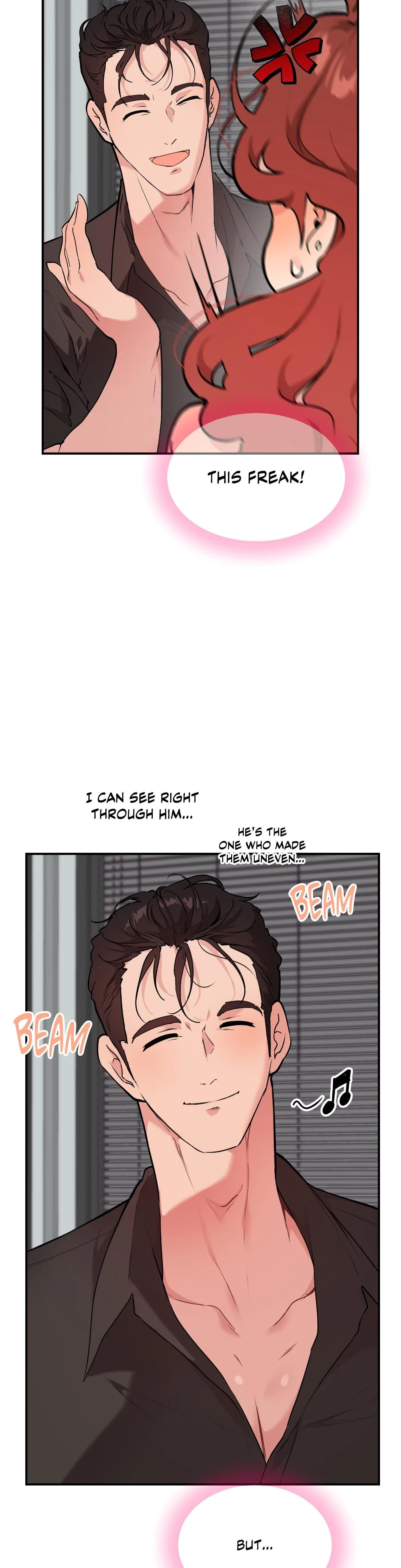 Cherry Pop Chapter 10, page 19