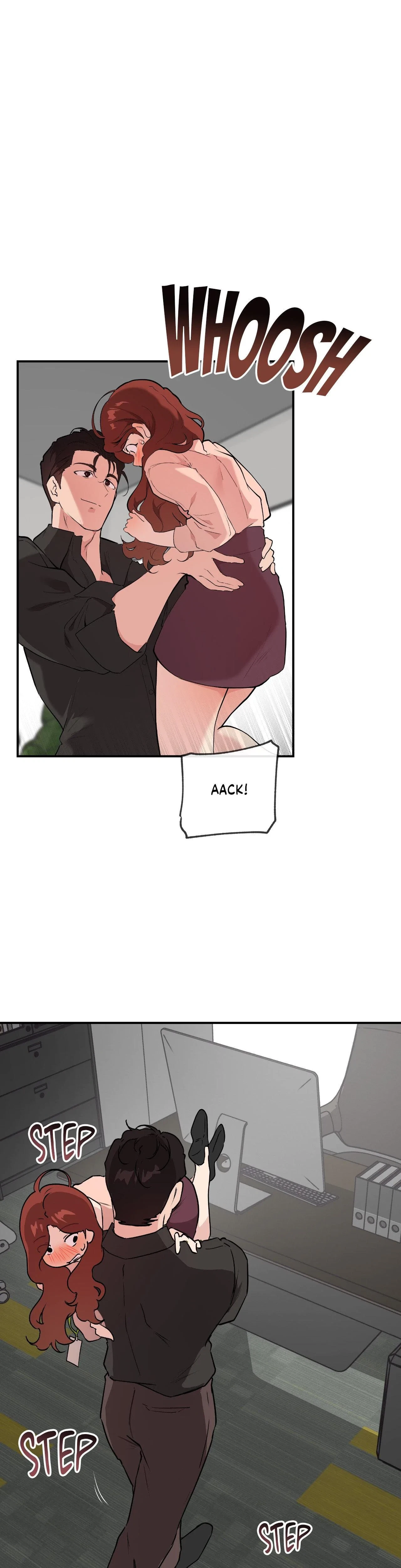 Cherry Pop Chapter 10, page 2