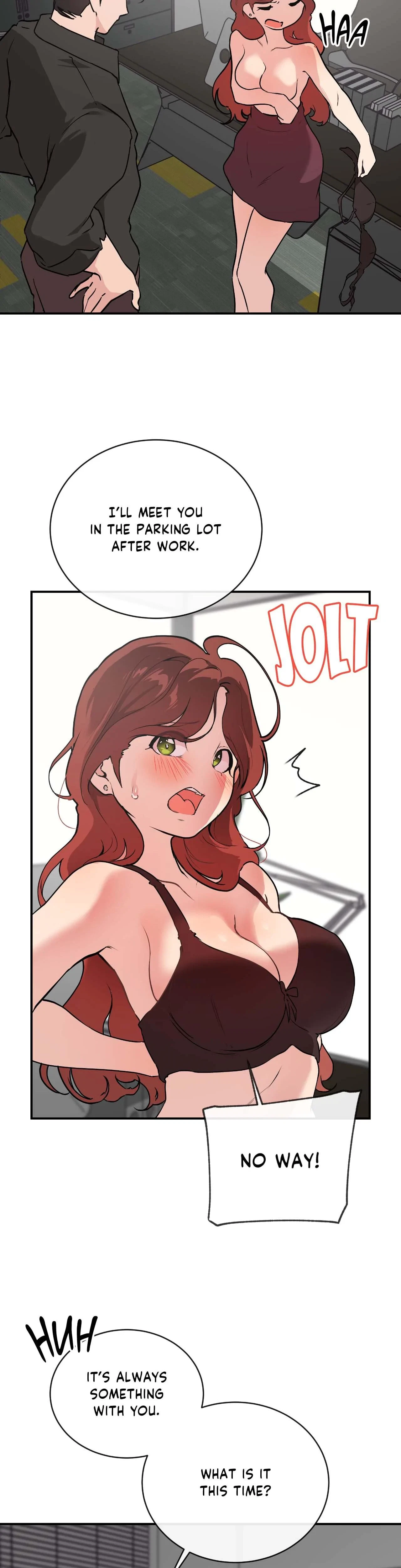 Cherry Pop Chapter 10, page 21