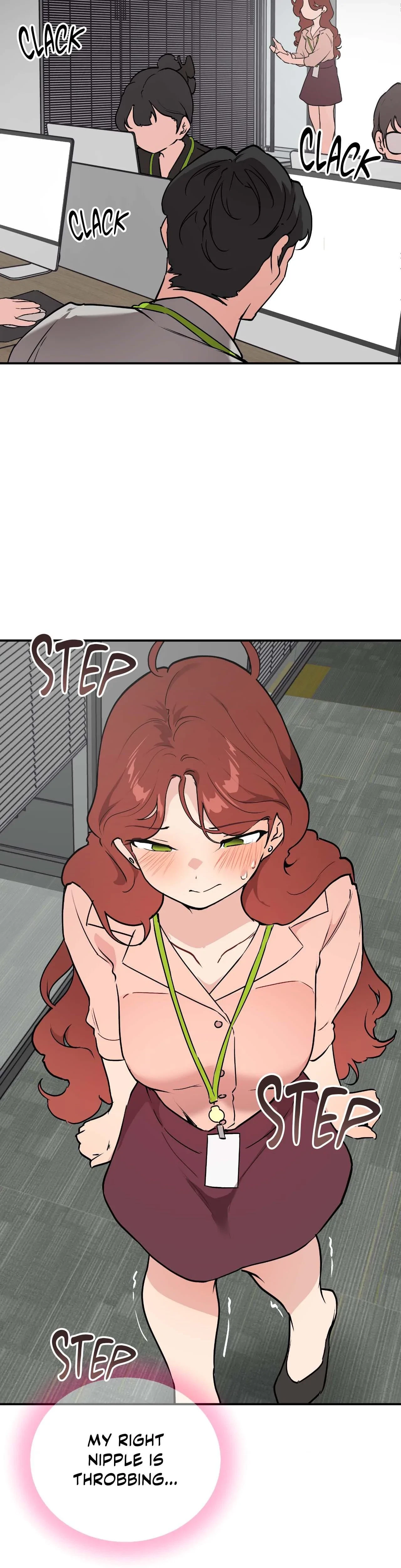 Cherry Pop Chapter 10, page 25
