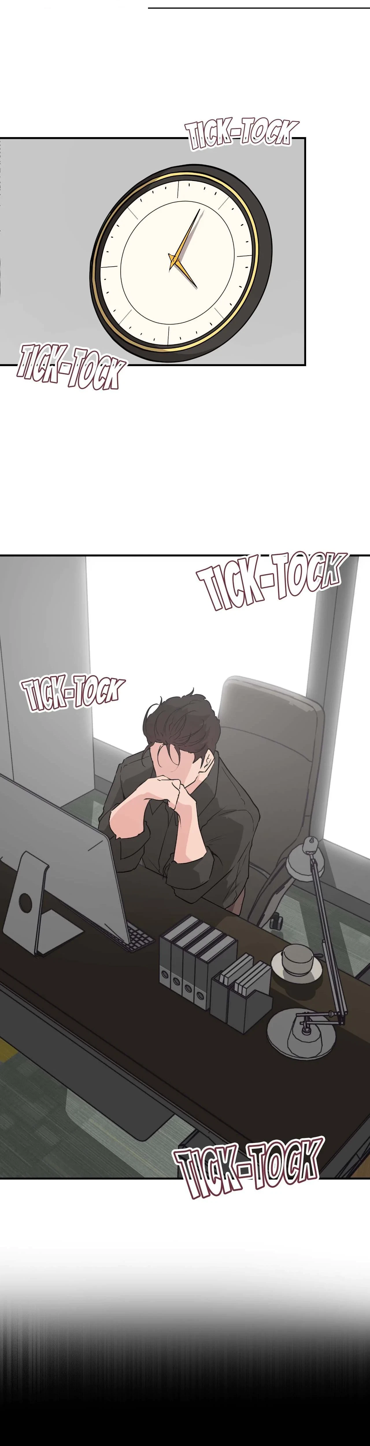Cherry Pop Chapter 10, page 26