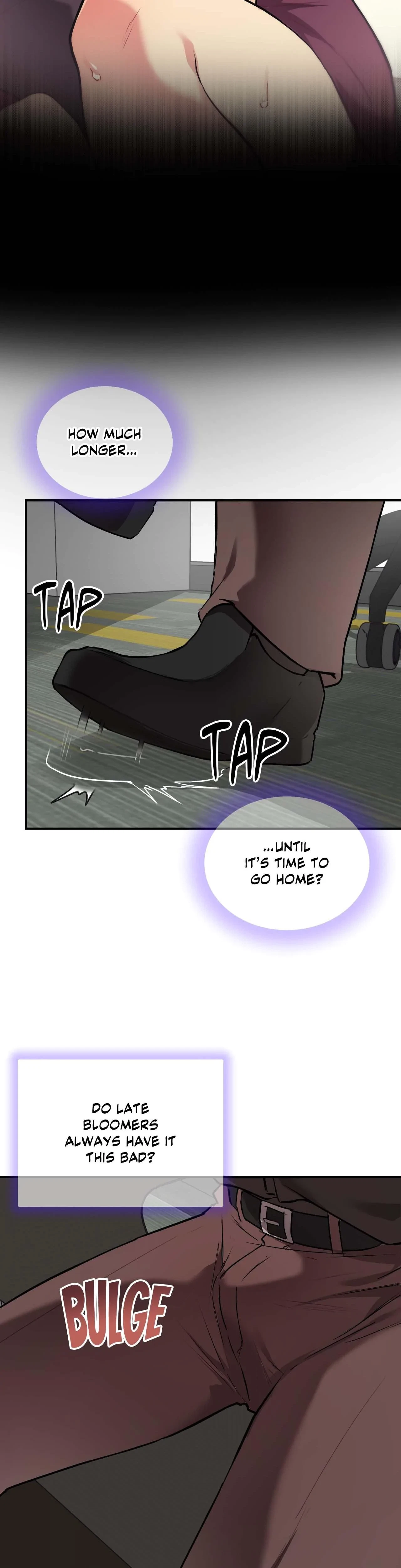 Cherry Pop Chapter 10, page 28