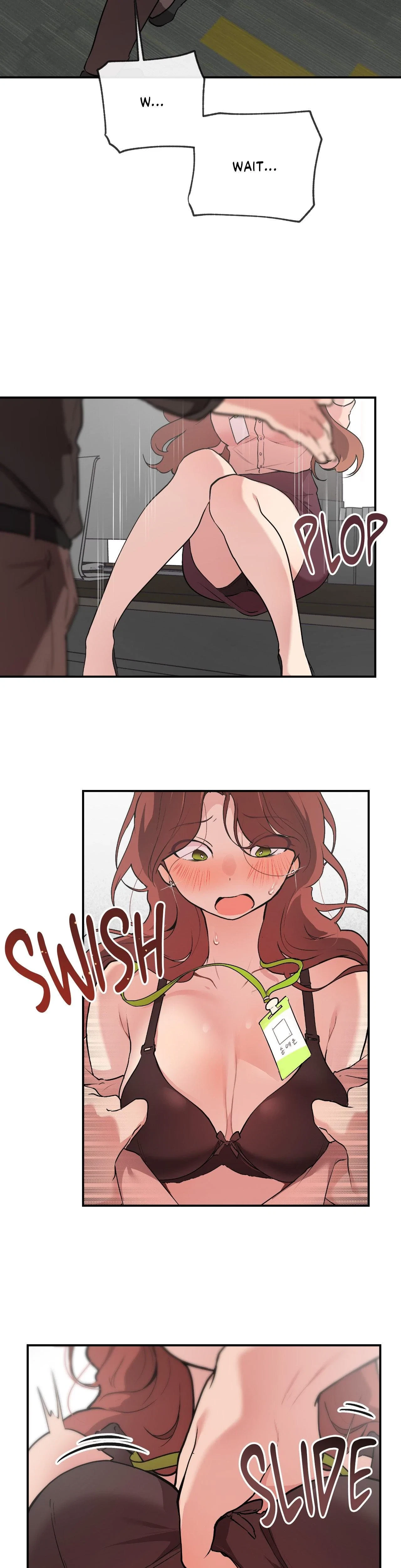 Cherry Pop Chapter 10, page 3