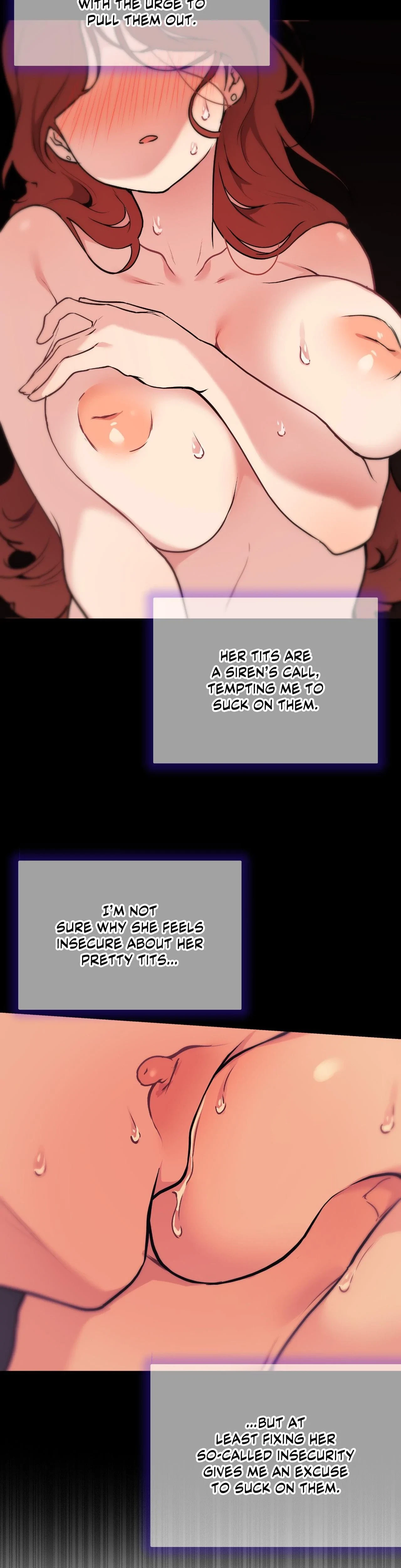 Cherry Pop Chapter 10, page 30