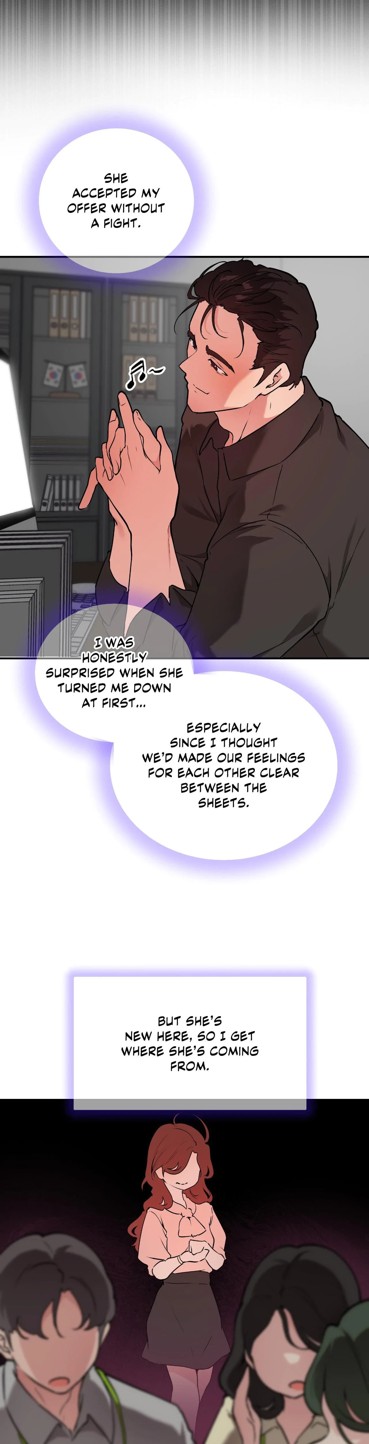 Cherry Pop Chapter 10, page 31