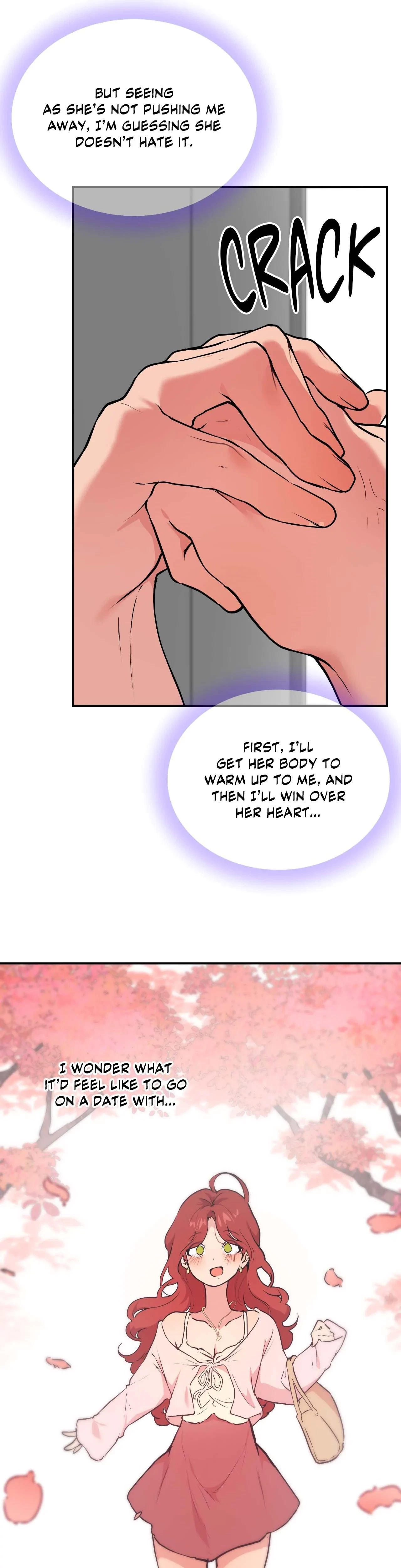 Cherry Pop Chapter 10, page 33
