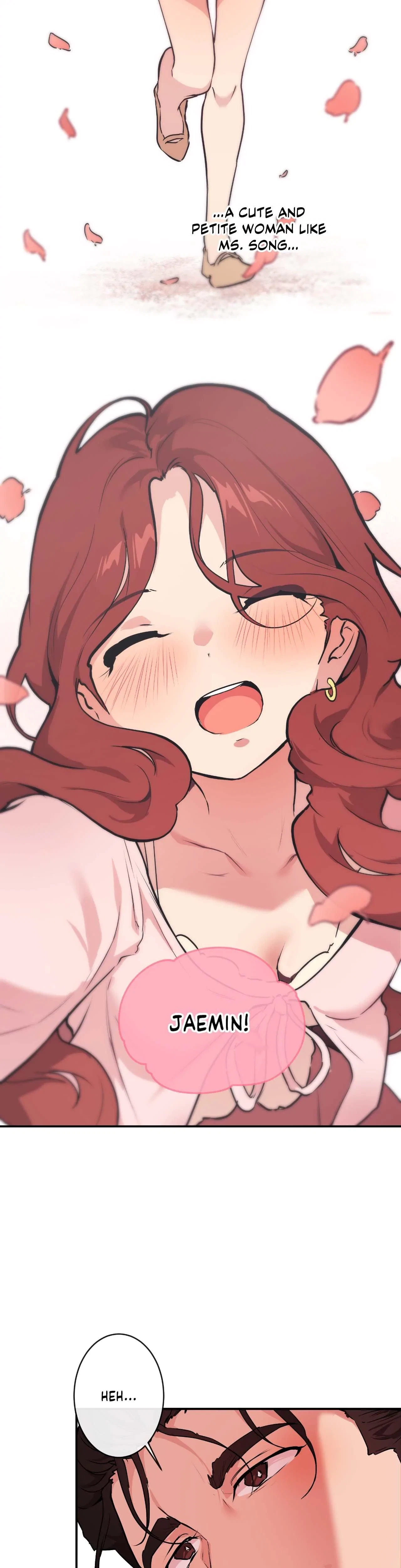 Cherry Pop Chapter 10, page 34