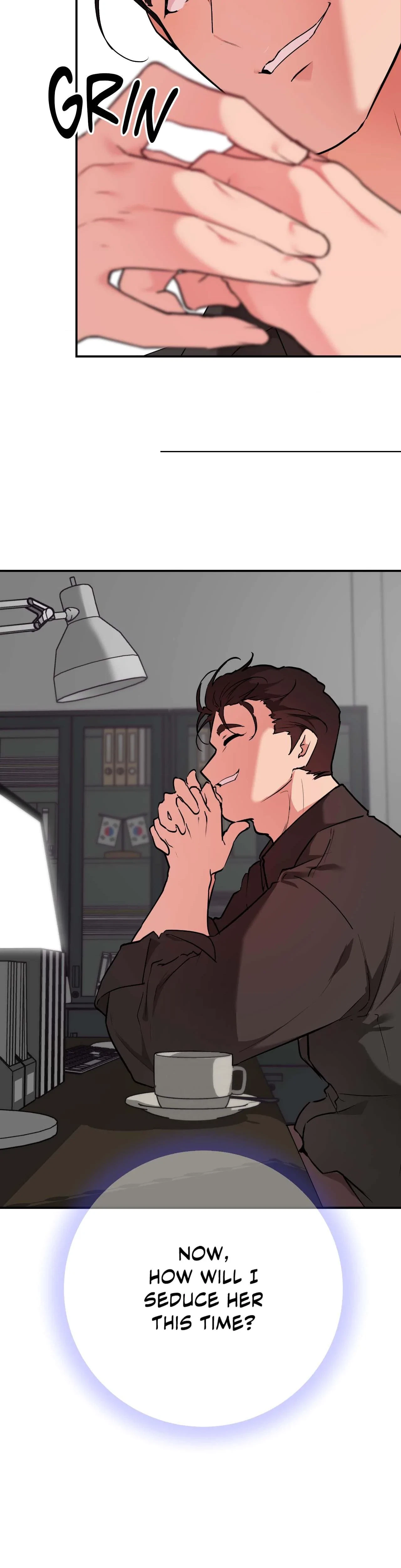 Cherry Pop Chapter 10, page 35