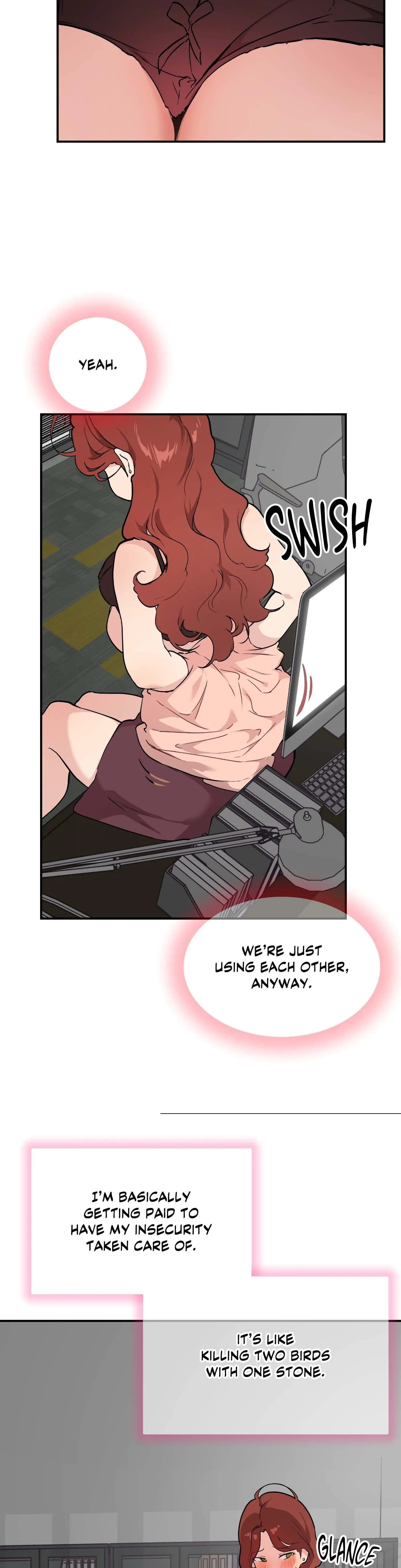 Cherry Pop Chapter 10, page 7