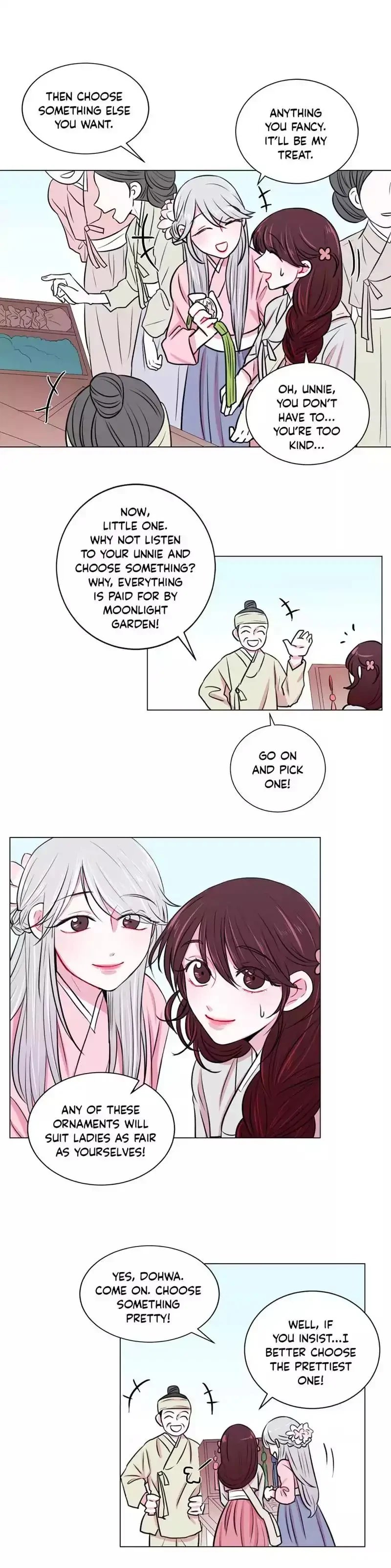 Moonlight Garden Chapter 11, page 11