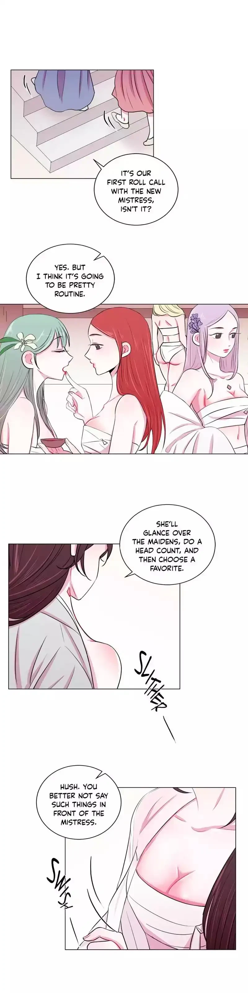 Moonlight Garden Chapter 11, page 15