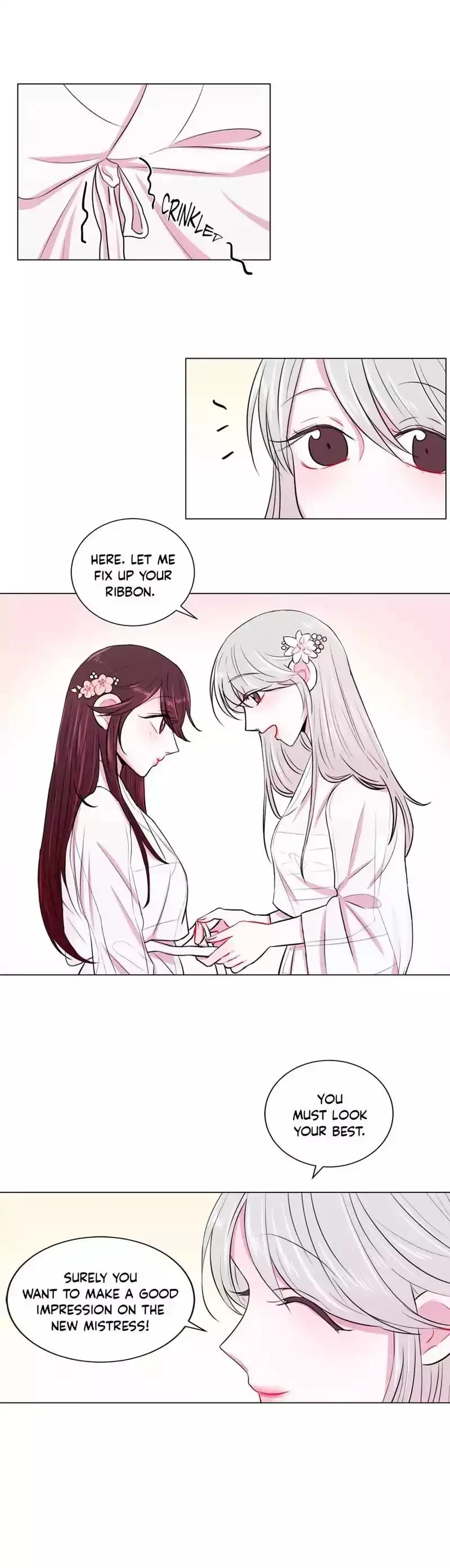 Moonlight Garden Chapter 11, page 17