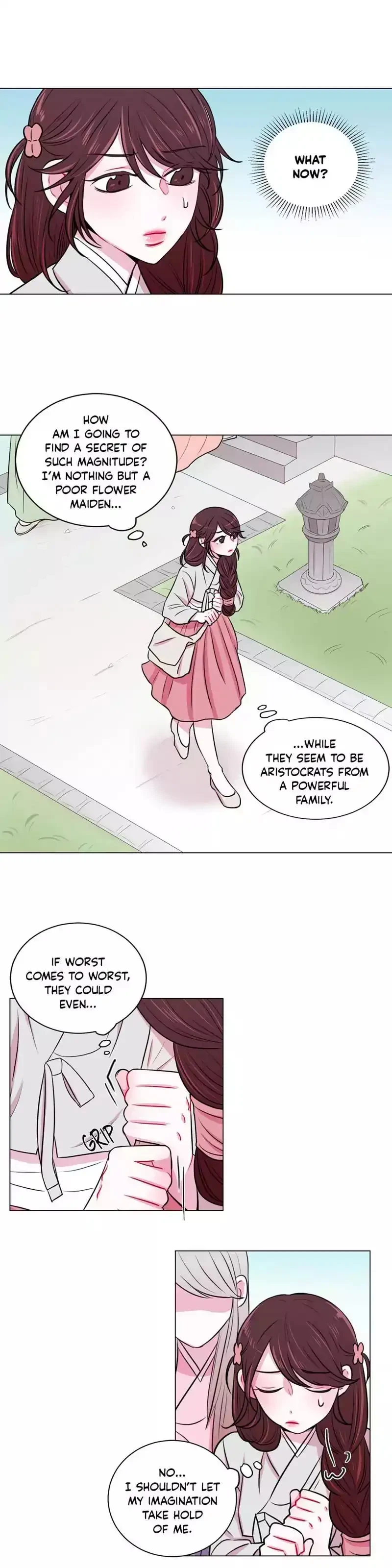 Moonlight Garden Chapter 11, page 4