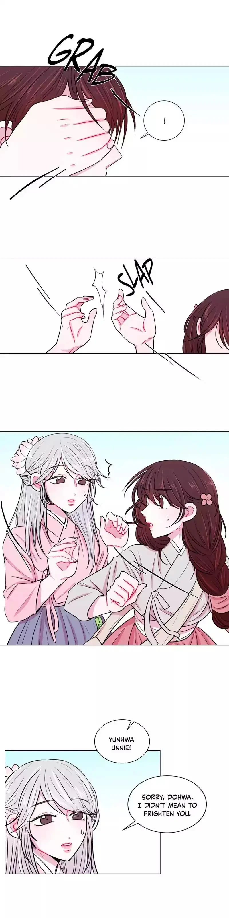 Moonlight Garden Chapter 11, page 5