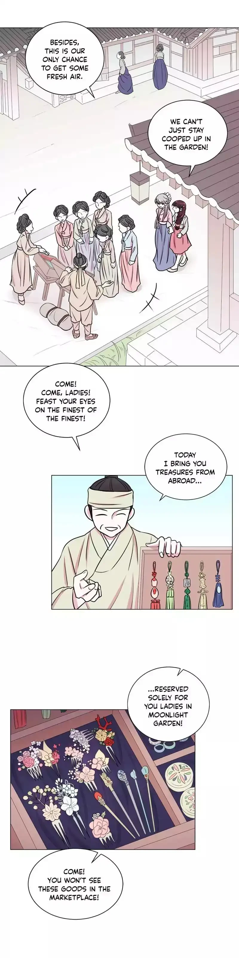 Moonlight Garden Chapter 11, page 7