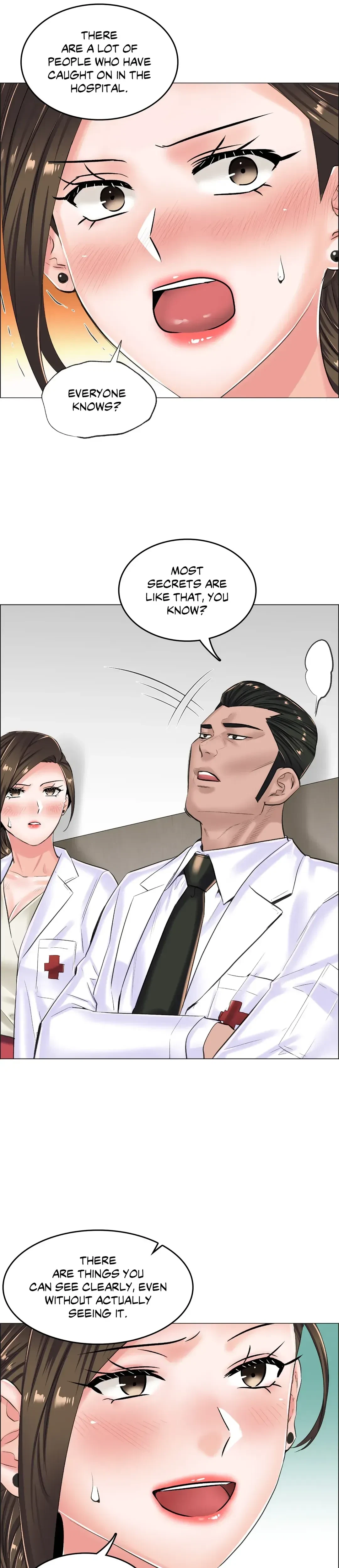 The Game: Fatal Doctor Chapter 16, page 16