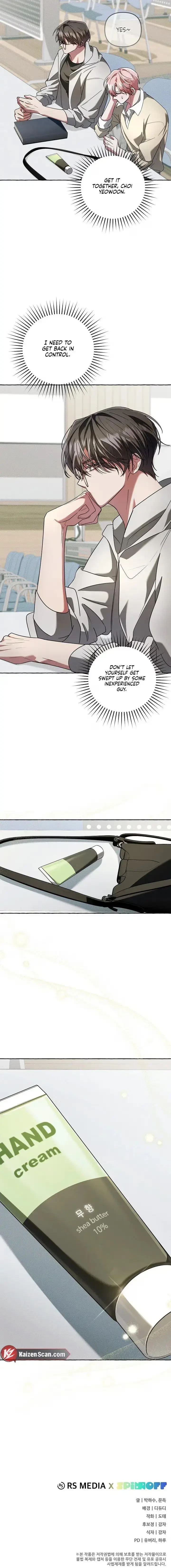 Virgin 101 Chapter 2, page 9