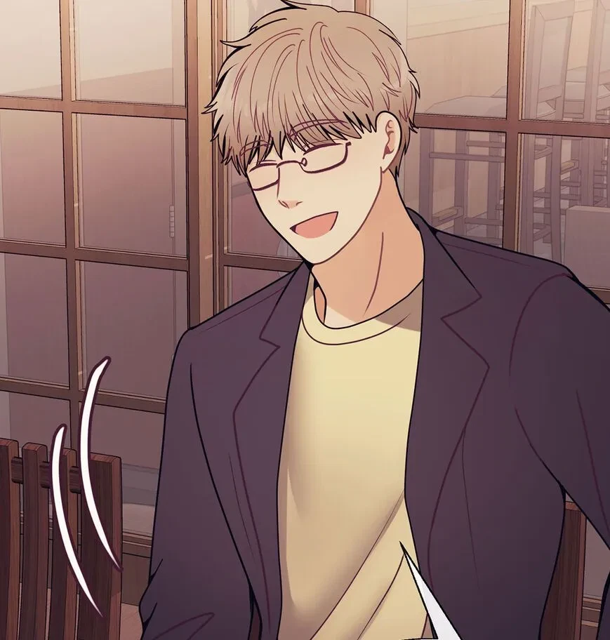 Toyboy Chapter 16, page 100