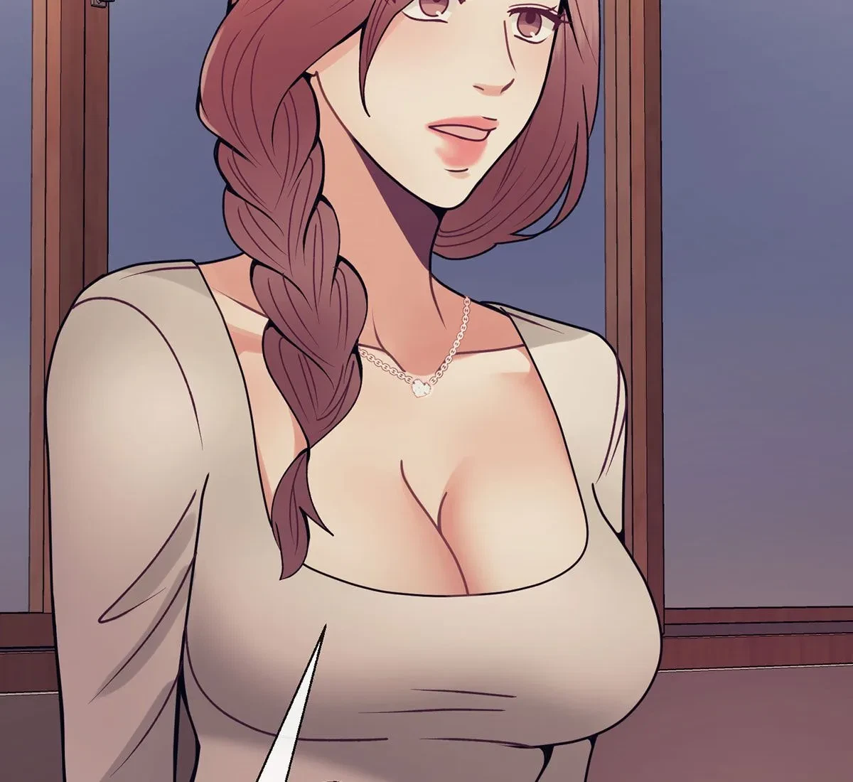 Toyboy Chapter 16, page 107