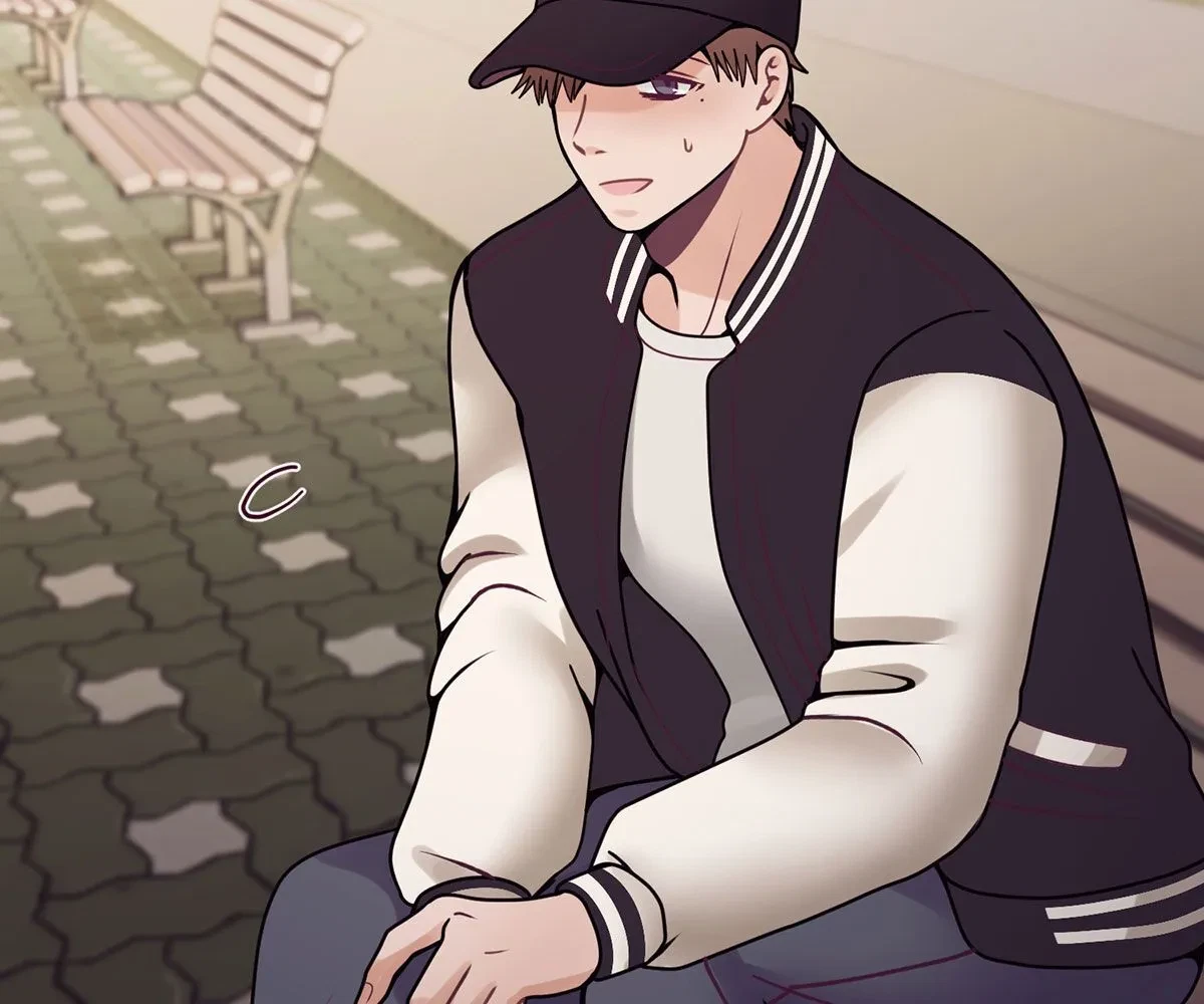 Toyboy Chapter 16, page 115