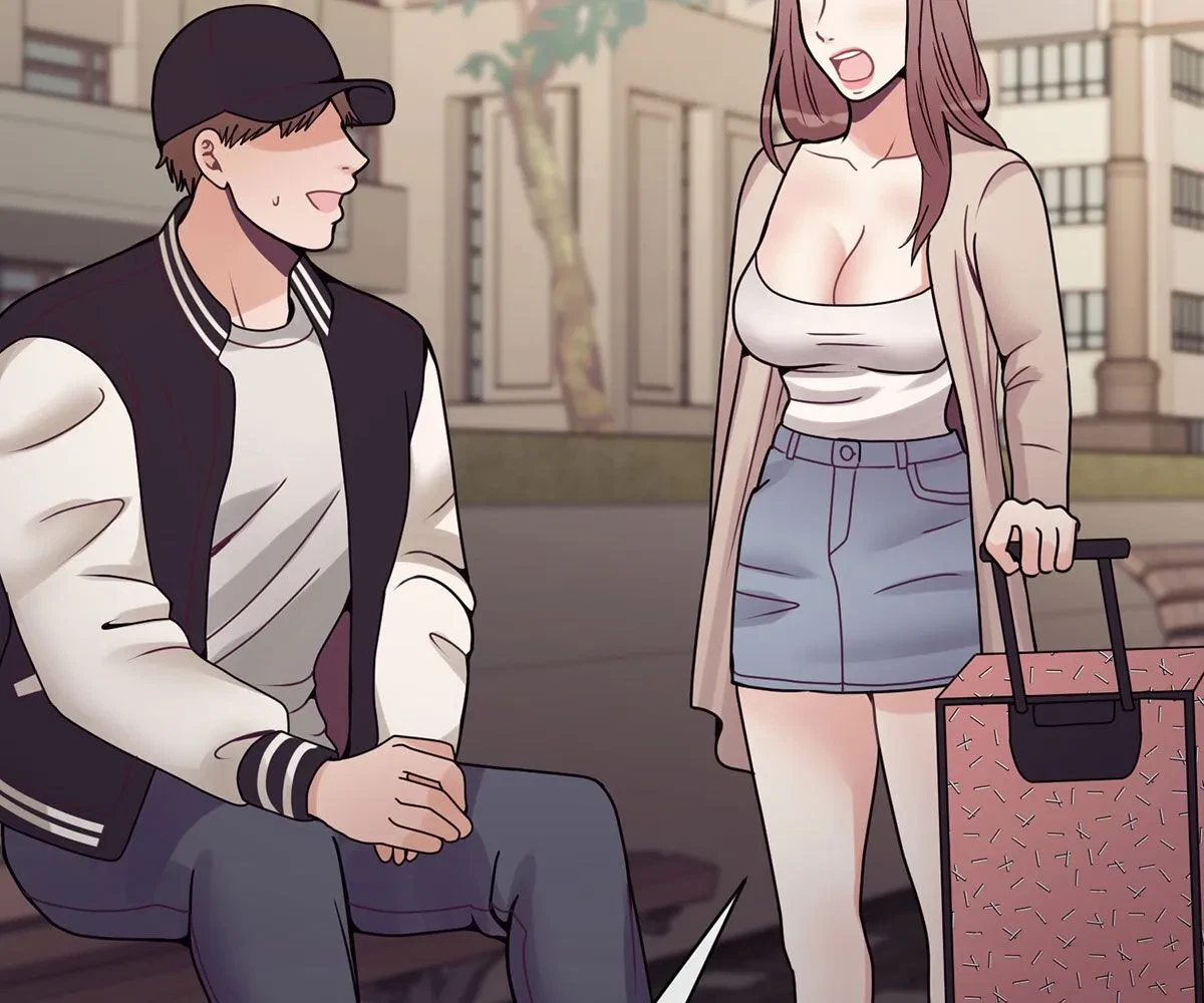 Toyboy Chapter 16, page 119