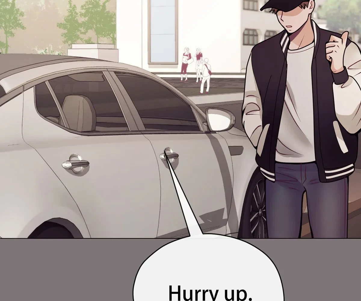 Toyboy Chapter 16, page 135