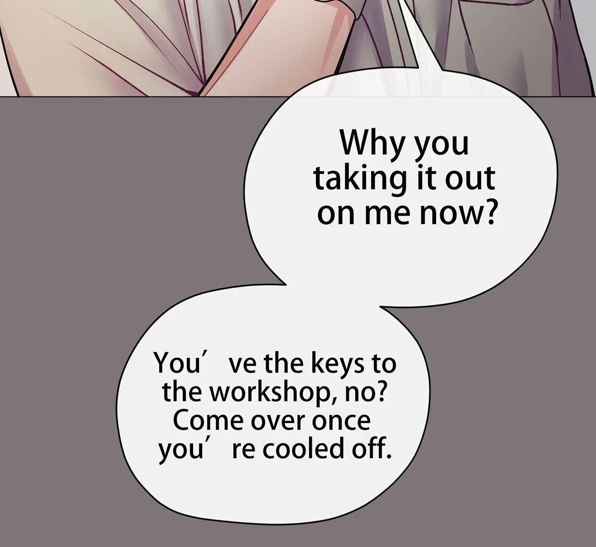 Toyboy Chapter 16, page 148