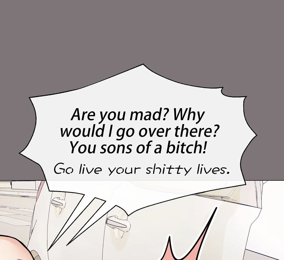 Toyboy Chapter 16, page 149
