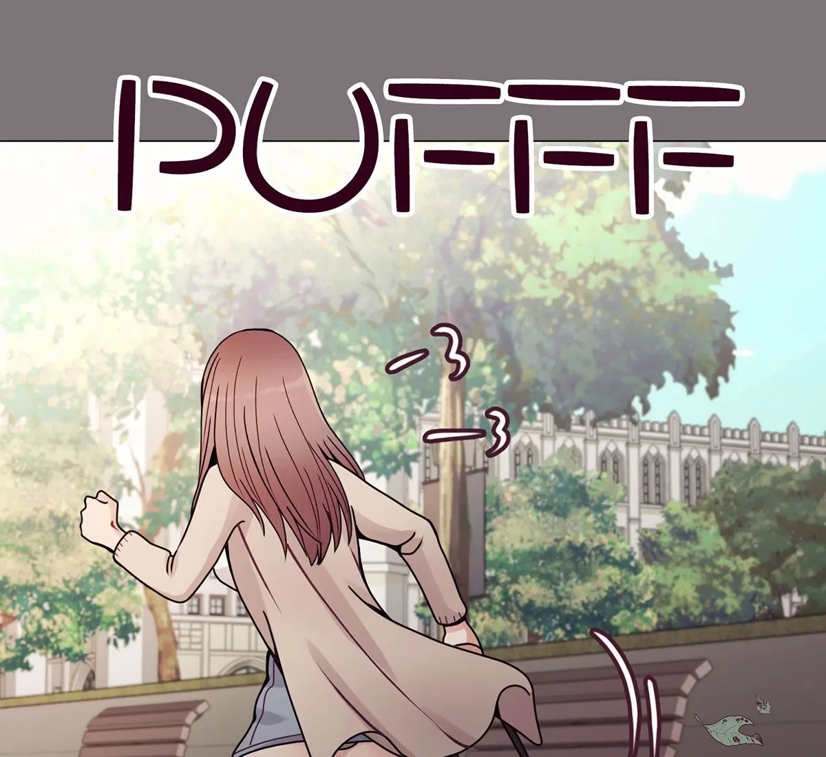 Toyboy Chapter 16, page 152