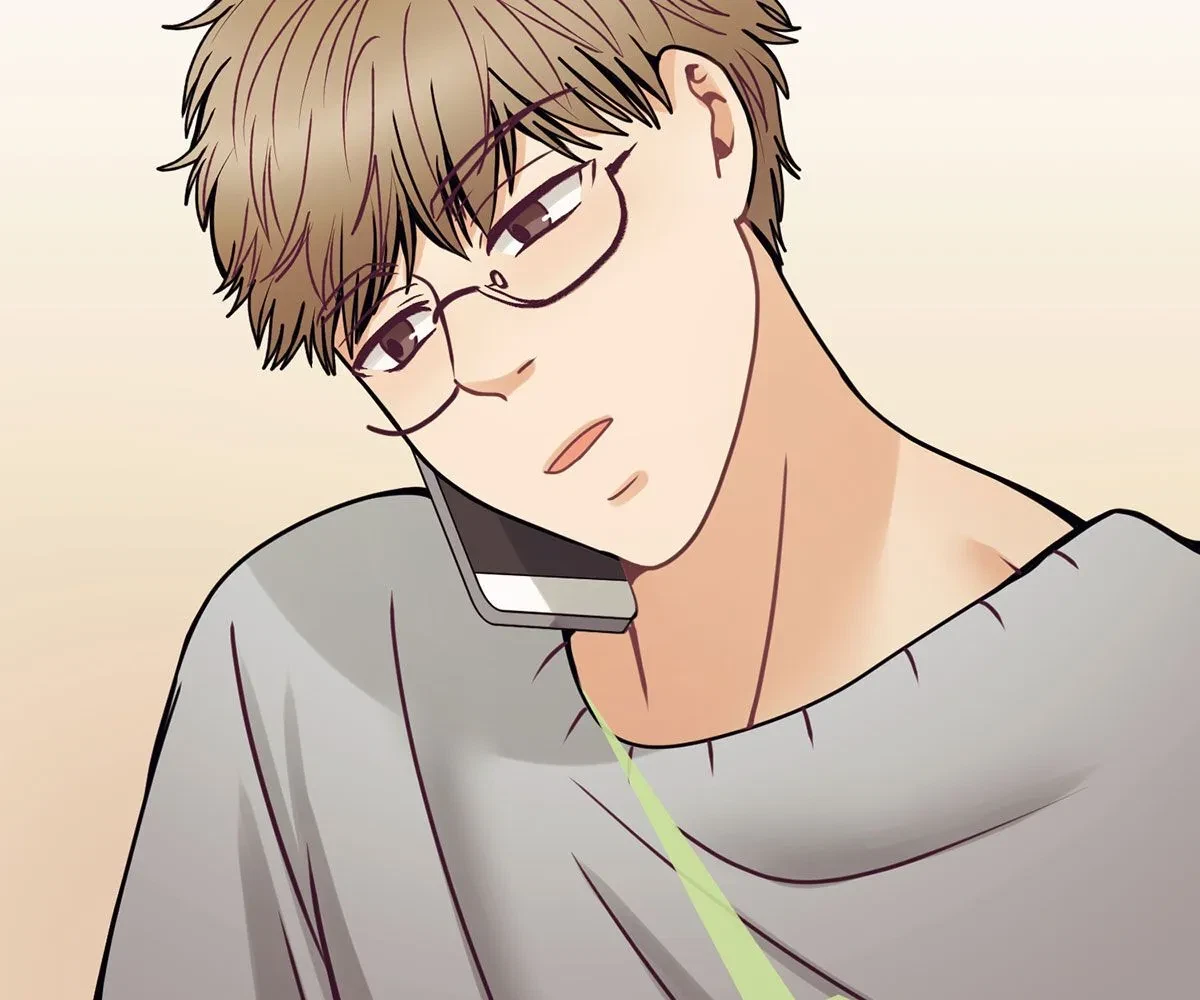 Toyboy Chapter 16, page 160