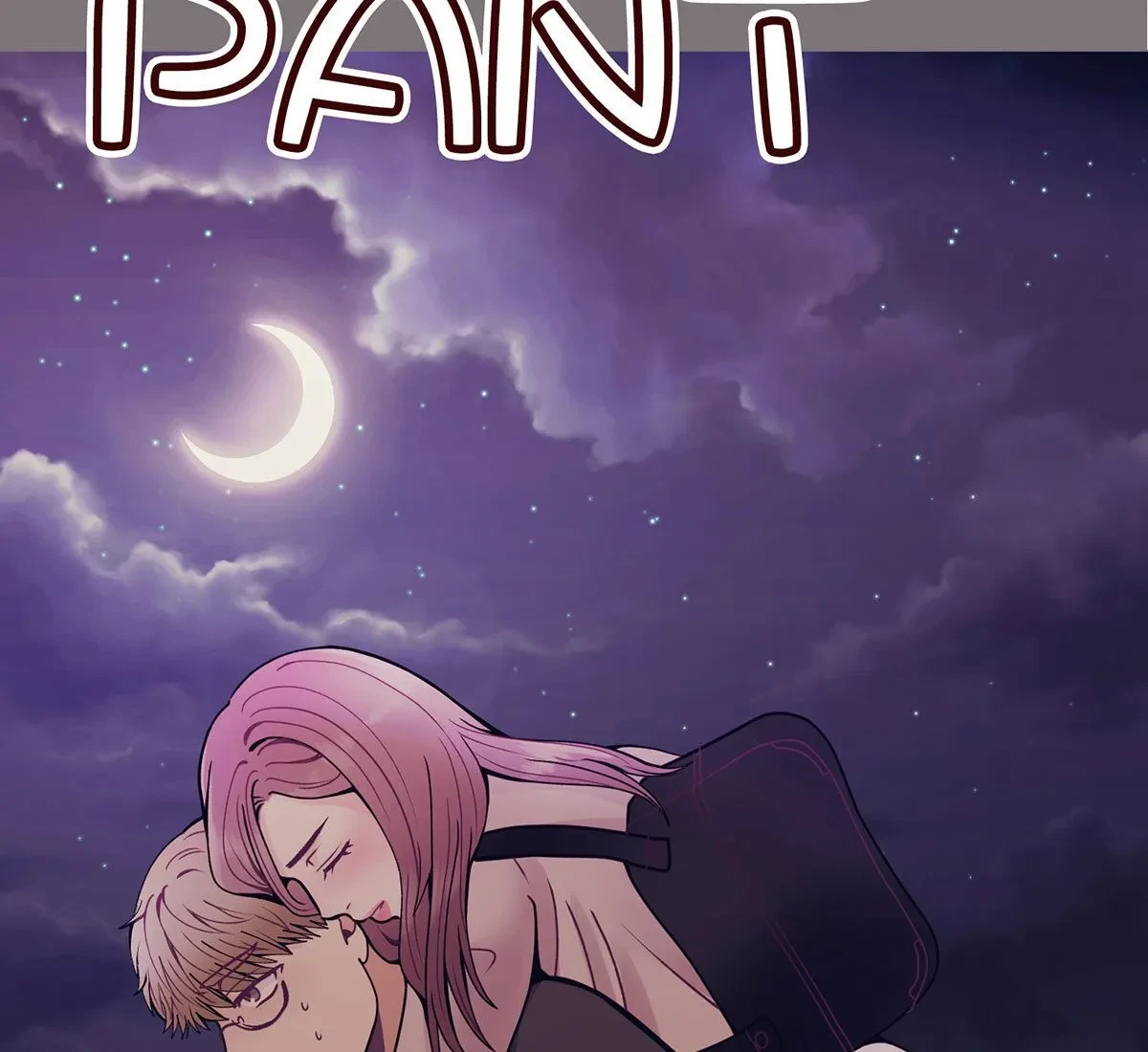Toyboy Chapter 16, page 171