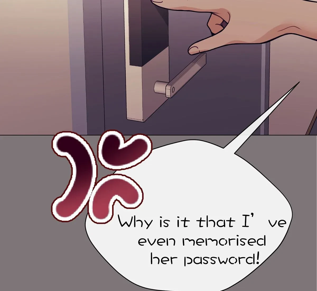 Toyboy Chapter 16, page 174