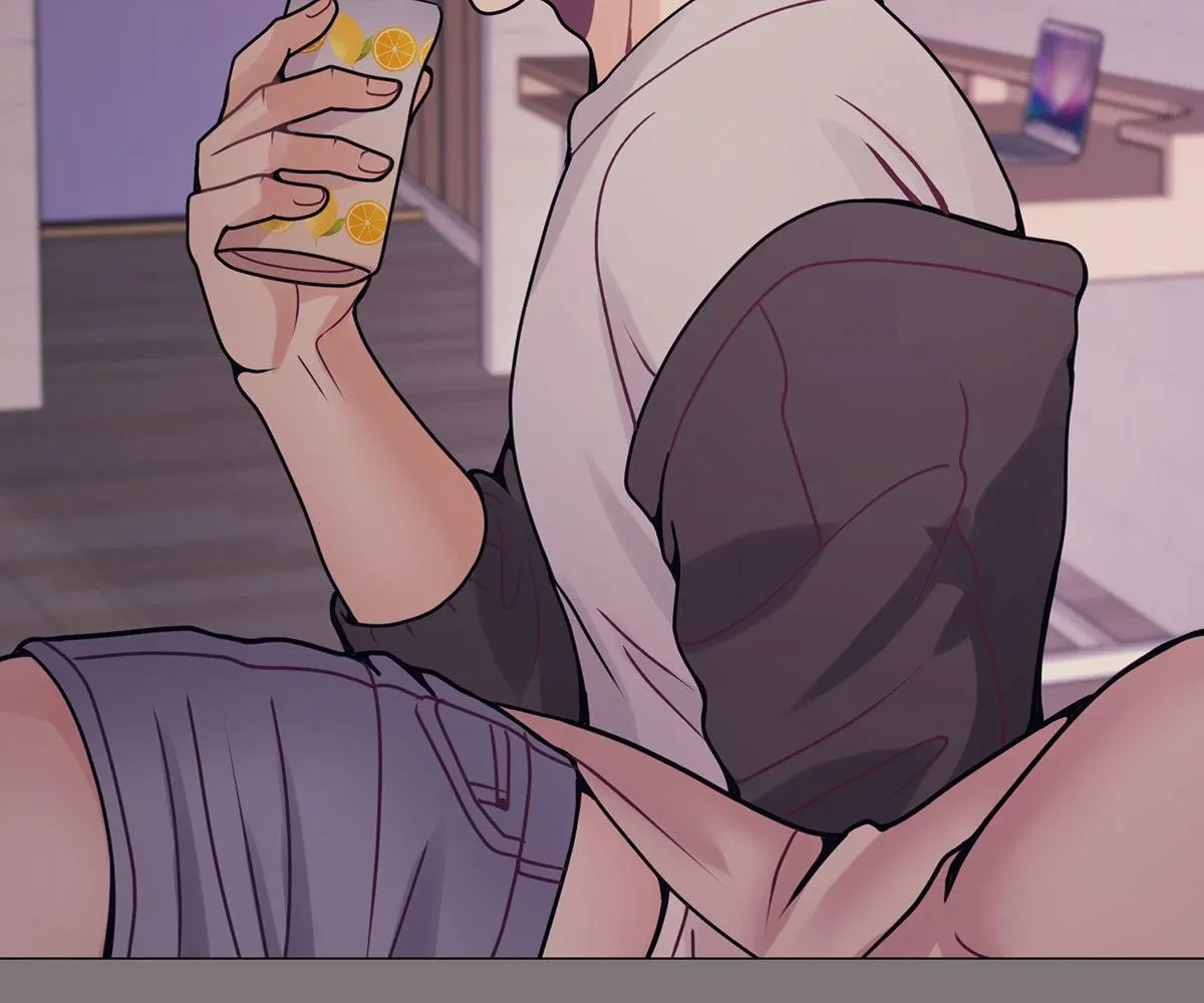 Toyboy Chapter 16, page 182