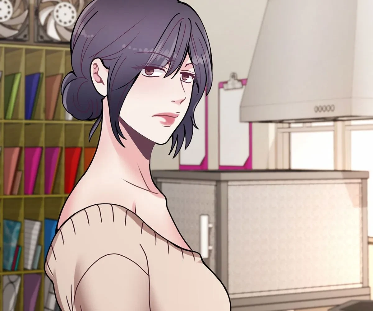 Toyboy Chapter 16, page 36