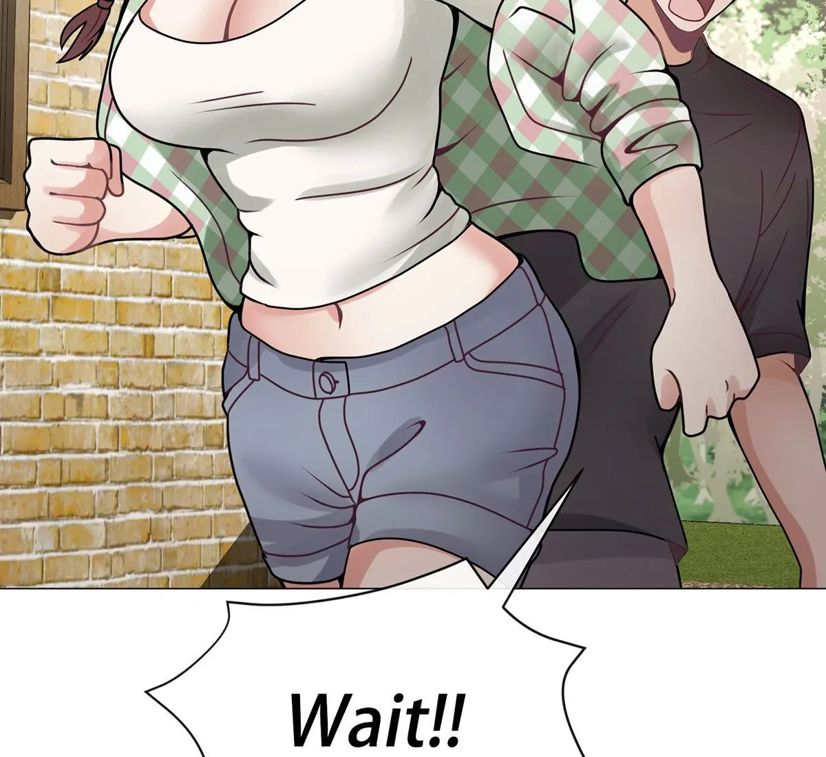 Toyboy Chapter 16, page 40