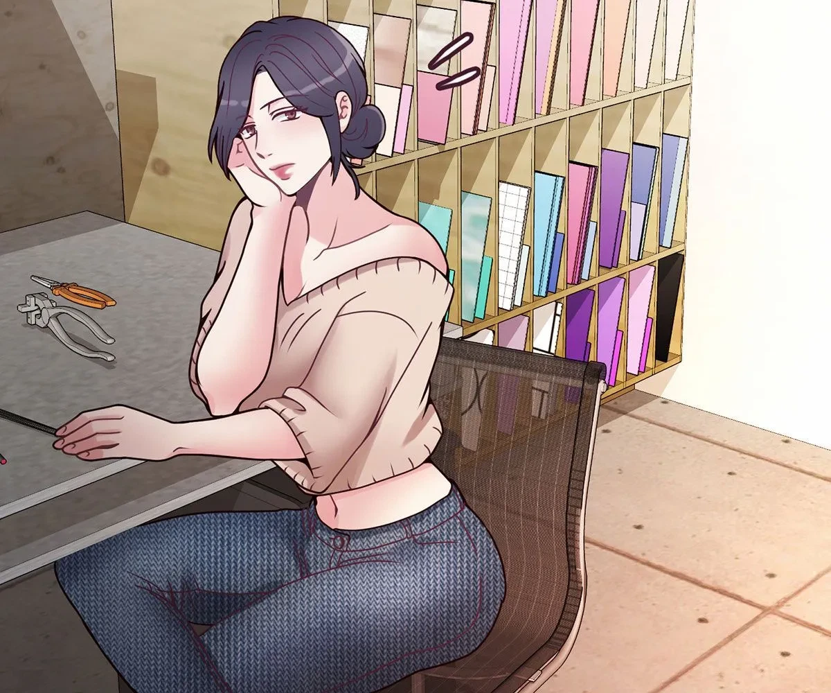 Toyboy Chapter 16, page 50