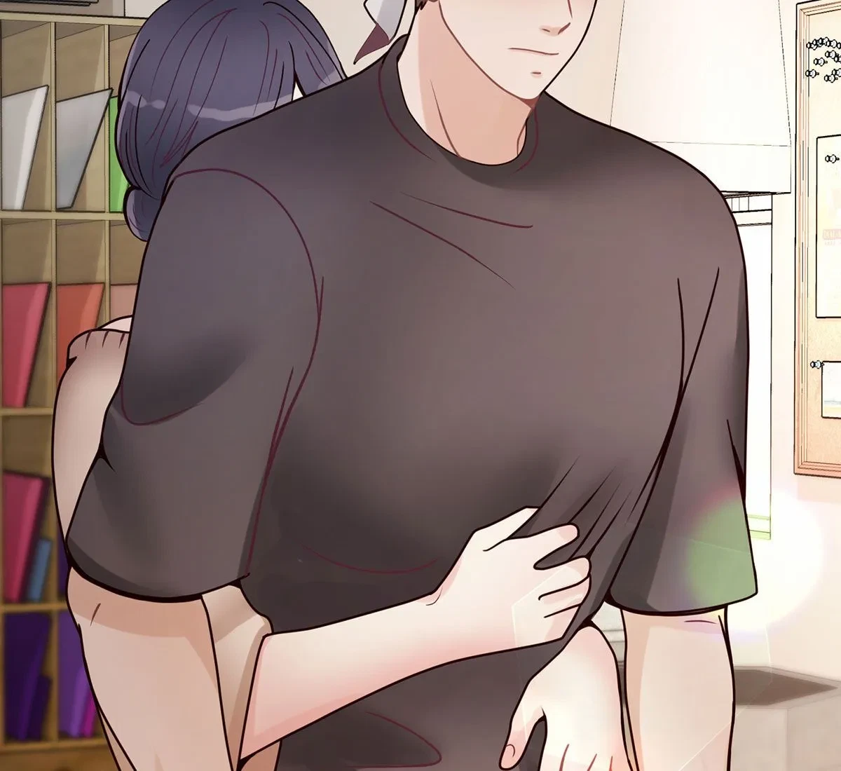Toyboy Chapter 16, page 63