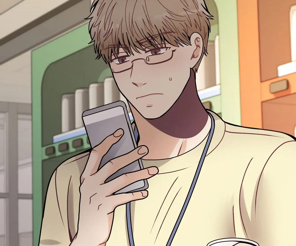 Toyboy Chapter 16, page 92
