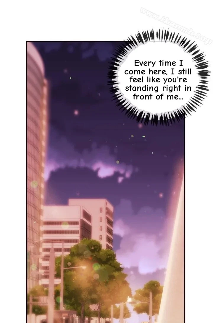 Announcer Chapter 28, page 10