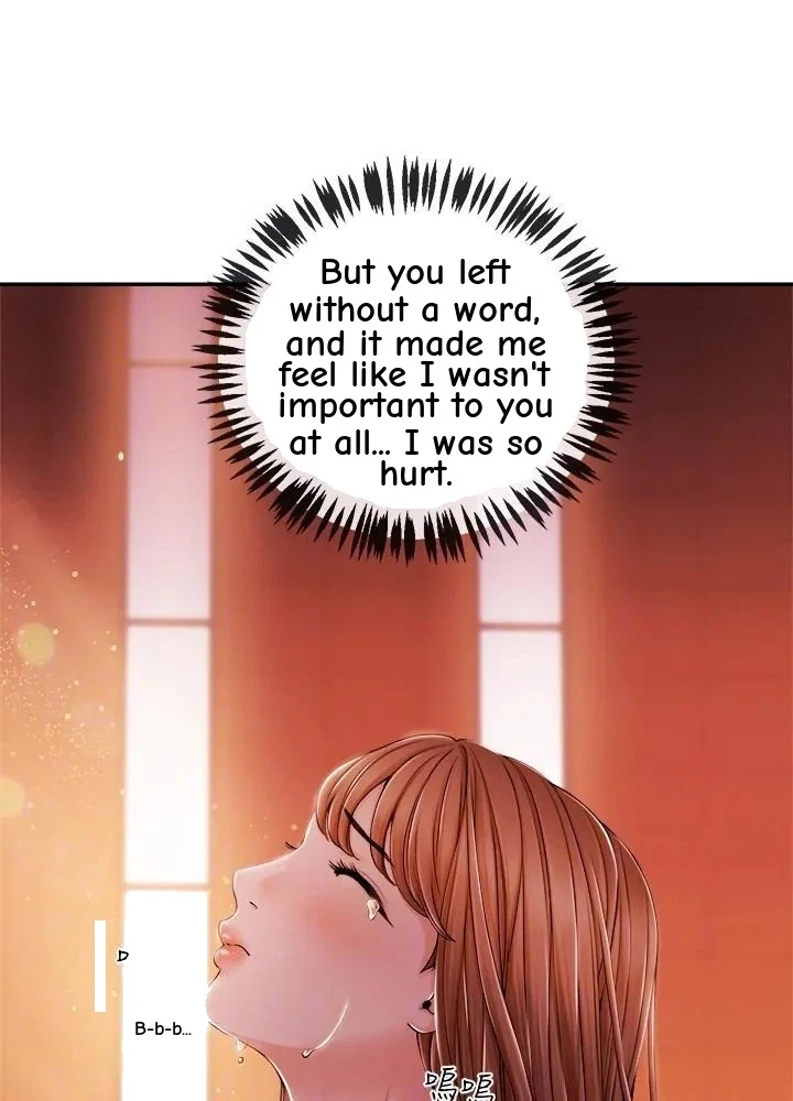 Announcer Chapter 28, page 18