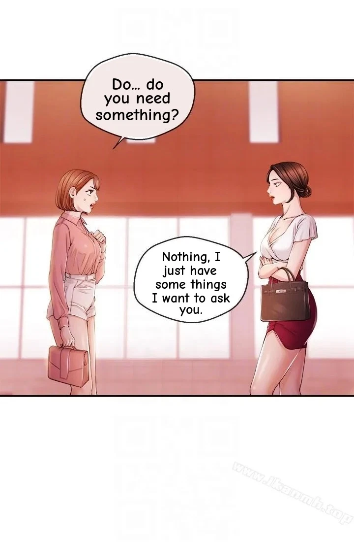 Announcer Chapter 28, page 24