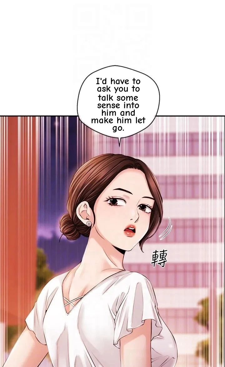 Announcer Chapter 28, page 29