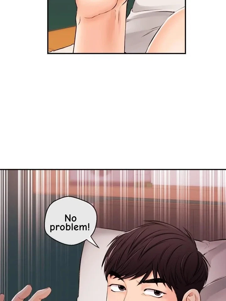 Announcer Chapter 28, page 66
