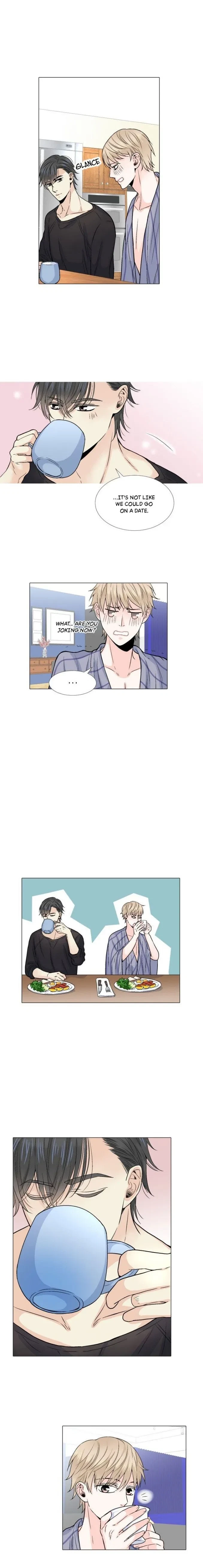 Wish Me Love Chapter 7, page 2