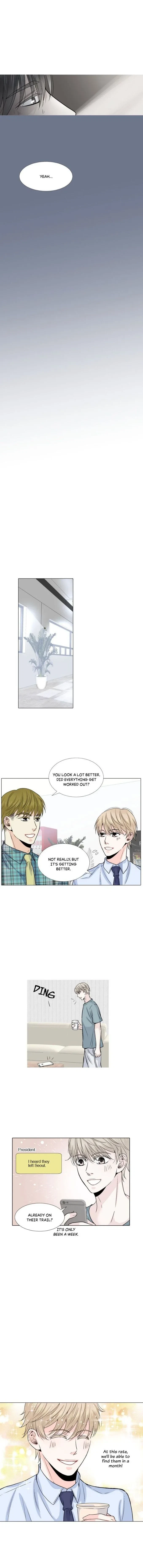 Wish Me Love Chapter 7, page 4