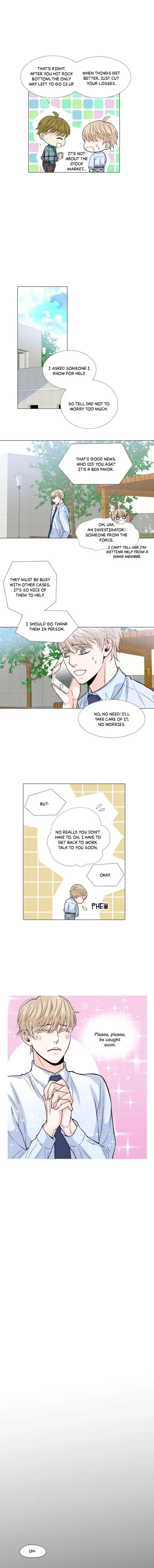 Wish Me Love Chapter 7, page 5