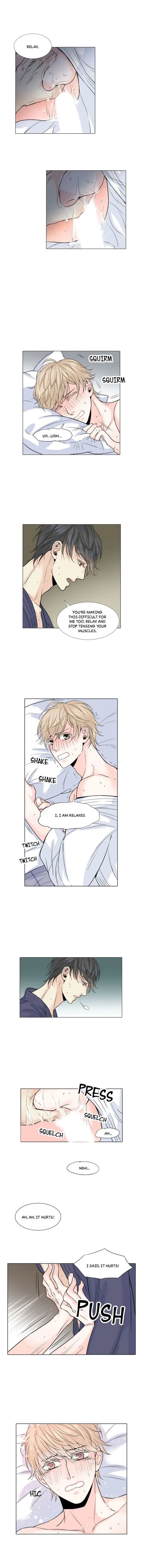 Wish Me Love Chapter 7, page 7