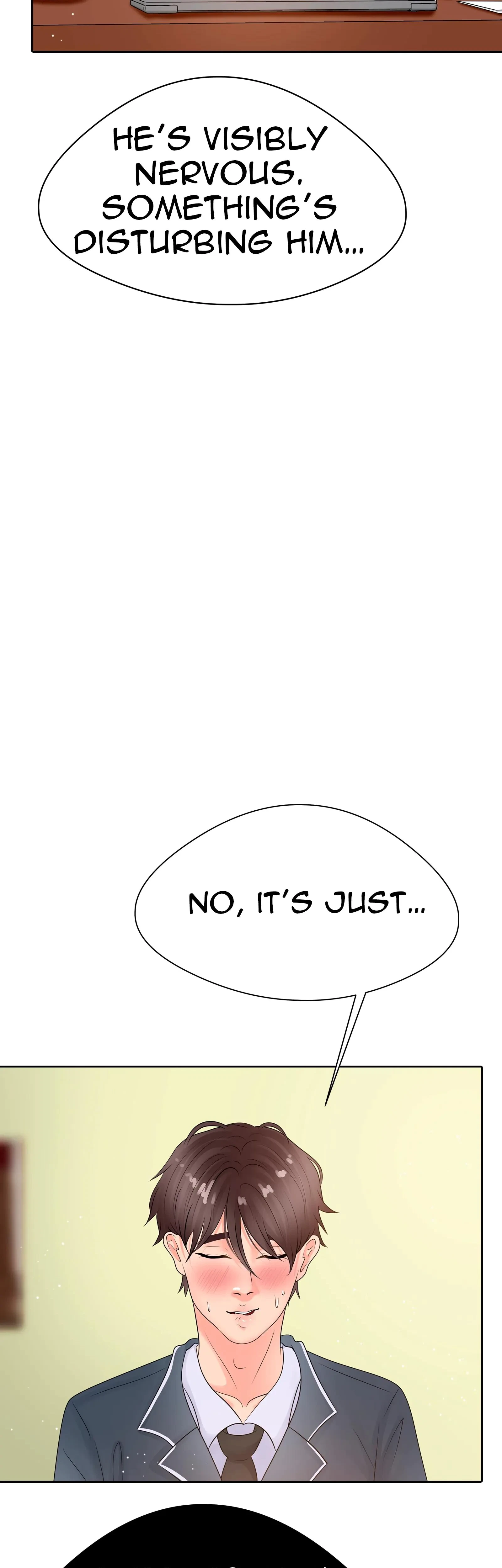 She Teaches Me A Lot Chapter 8, page 16